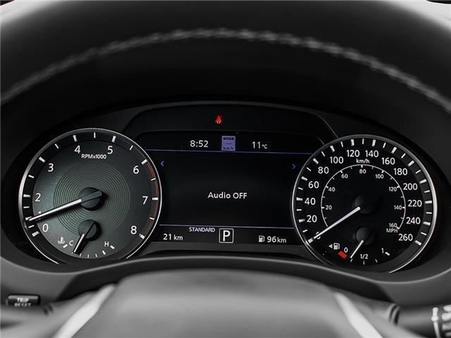 2024 Infiniti QX55 ESSENTIAL (Stk: 24163) in Toronto - Image 14 of 23