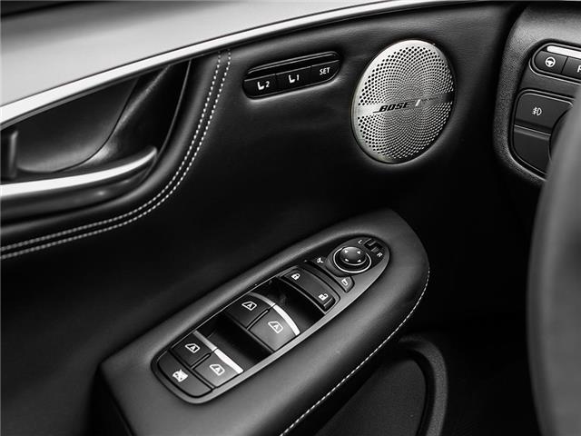 2024 Infiniti QX55 ESSENTIAL (Stk: 24163) in Toronto - Image 16 of 23