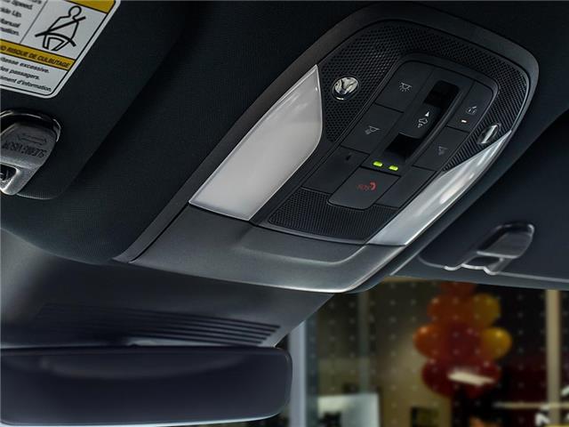 2024 Infiniti QX55 ESSENTIAL (Stk: 24163) in Toronto - Image 19 of 23