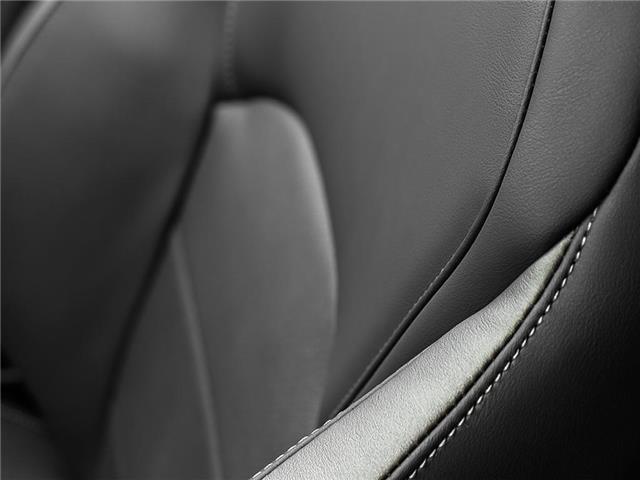 2024 Infiniti QX55 ESSENTIAL (Stk: 24163) in Toronto - Image 20 of 23