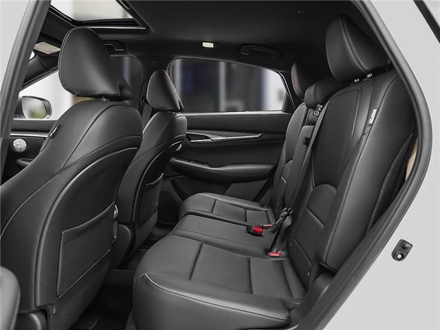 2024 Infiniti QX55 ESSENTIAL (Stk: 24163) in Toronto - Image 21 of 23