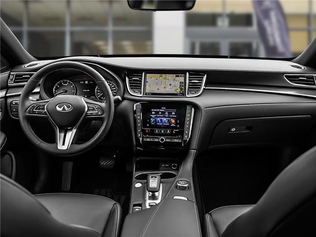 2024 Infiniti QX55 ESSENTIAL (Stk: 24163) in Toronto - Image 22 of 23