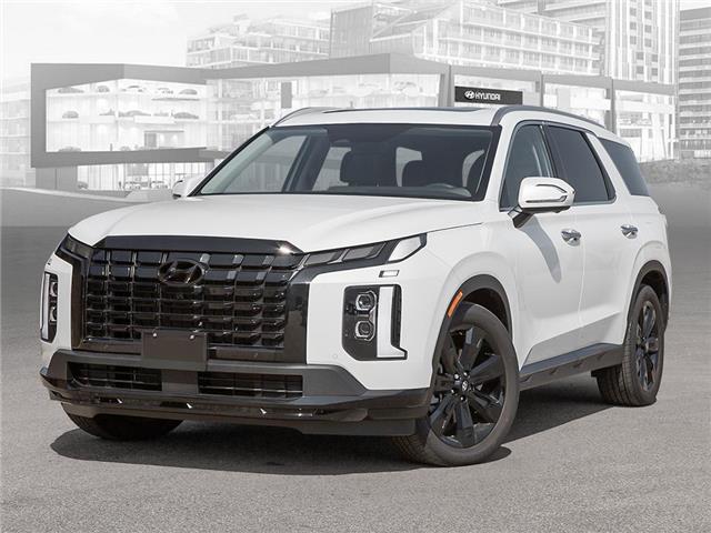 2025 Hyundai Palisade Urban 7 Passenger (Stk: 25439D) in Toronto - Image 1 of 21