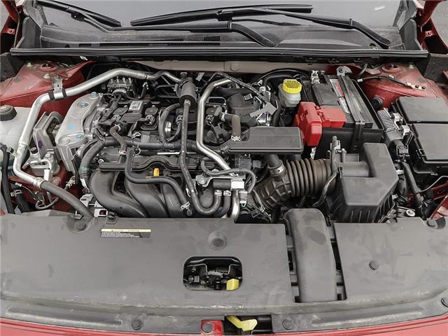 2025 Nissan Sentra SV (Stk: 25C6050) in Winnipeg - Image 6 of 22