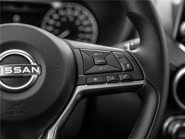 2025 Nissan Sentra SV (Stk: 25C6050) in Winnipeg - Image 14 of 22