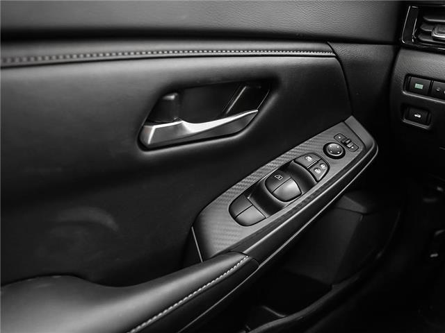 2025 Nissan Sentra SV (Stk: 25C6050) in Winnipeg - Image 15 of 22