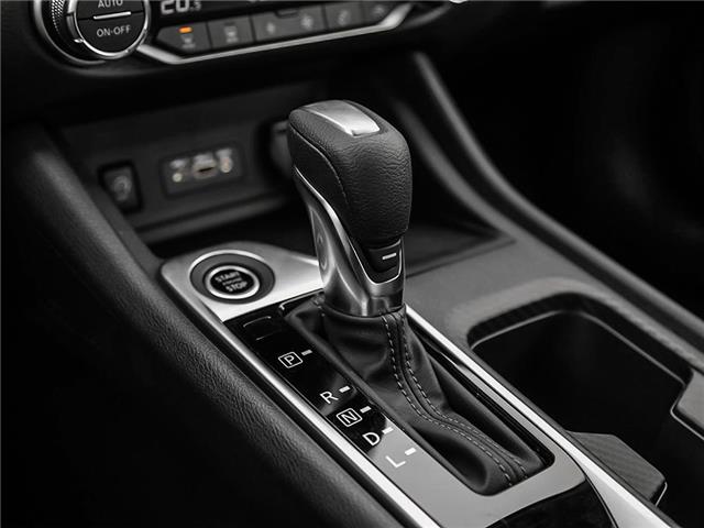 2025 Nissan Sentra SV (Stk: 25C6050) in Winnipeg - Image 16 of 22