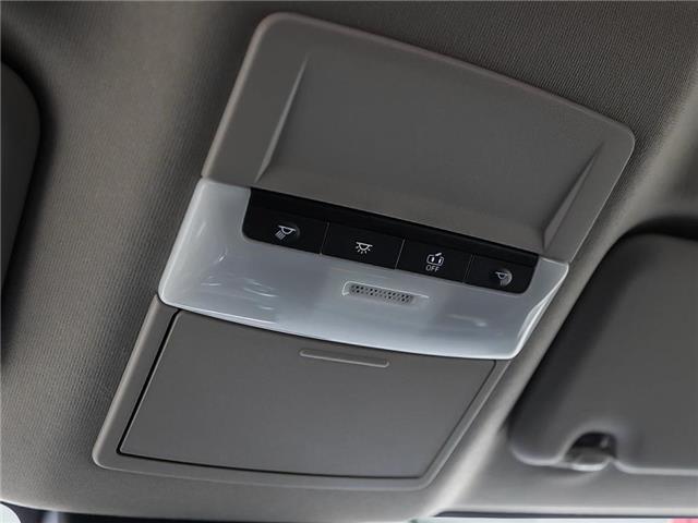 2025 Nissan Sentra SV (Stk: 25C6050) in Winnipeg - Image 18 of 22