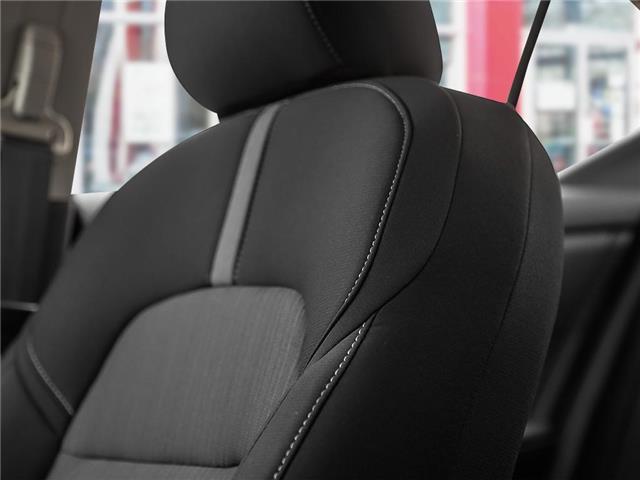 2025 Nissan Sentra SV (Stk: 25C6050) in Winnipeg - Image 19 of 22