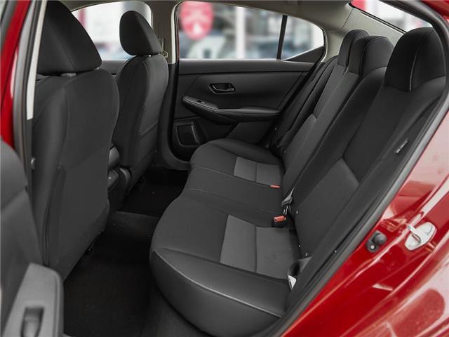 2025 Nissan Sentra SV (Stk: 25C6050) in Winnipeg - Image 20 of 22
