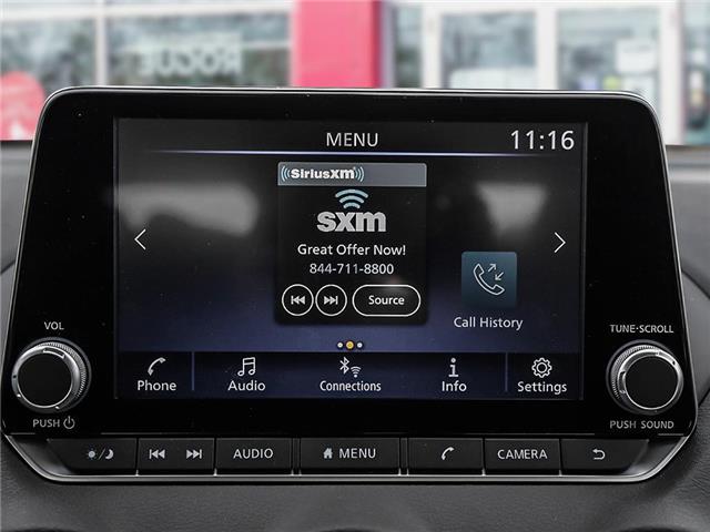 2025 Nissan Sentra SV (Stk: 25C6050) in Winnipeg - Image 22 of 22