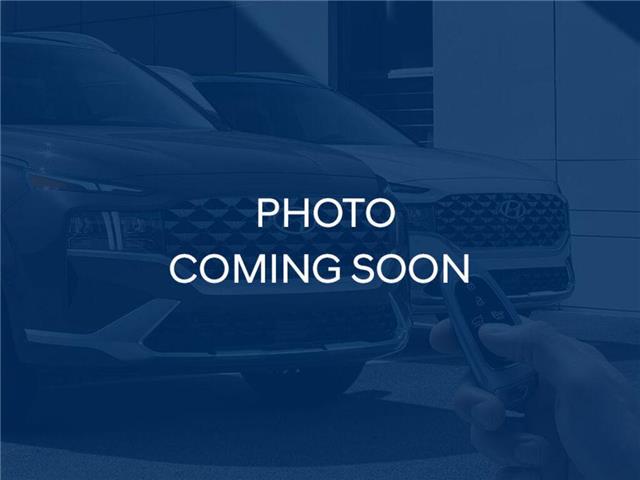2025 Hyundai Kona Electric Preferred (Stk: 2600124) in Aurora - Image 1 of 1