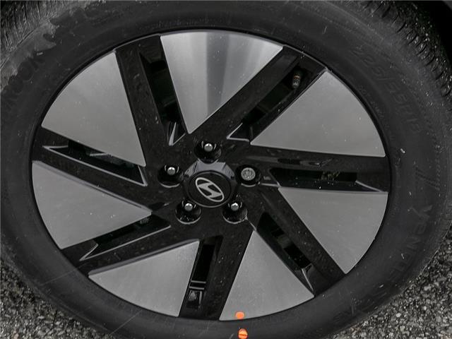 2025 Hyundai IONIQ 6 Preferred Long Range (Stk: 26T1304) in Aurora - Image 6 of 20 2025 Hyundai IONIQ 6 Preferred Long Range (Stk: 26T1304) in Aurora - Image 6 of 20