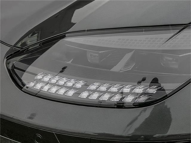 2025 Hyundai IONIQ 6 Preferred Long Range (Stk: 26T1304) in Aurora - Image 8 of 20 2025 Hyundai IONIQ 6 Preferred Long Range (Stk: 26T1304) in Aurora - Image 8 of 20