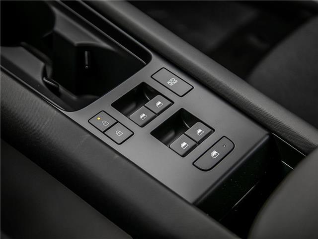 2025 Hyundai IONIQ 6 Preferred Long Range (Stk: 26T1304) in Aurora - Image 14 of 20 2025 Hyundai IONIQ 6 Preferred Long Range (Stk: 26T1304) in Aurora - Image 14 of 20