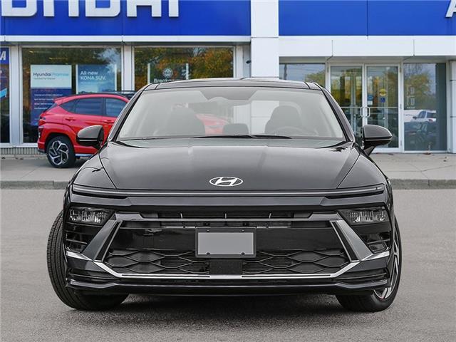2025 Hyundai Sonata Preferred-Trend (Stk: 26T1323) in Aurora - Image 2 of 21