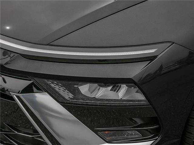 2025 Hyundai Sonata Preferred-Trend (Stk: 26T1323) in Aurora - Image 8 of 21
