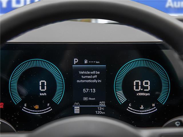 2025 Hyundai Sonata Preferred-Trend (Stk: 26T1323) in Aurora - Image 12 of 21