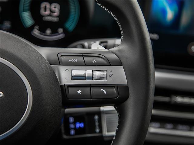 2025 Hyundai Sonata Preferred-Trend (Stk: 26T1323) in Aurora - Image 13 of 21