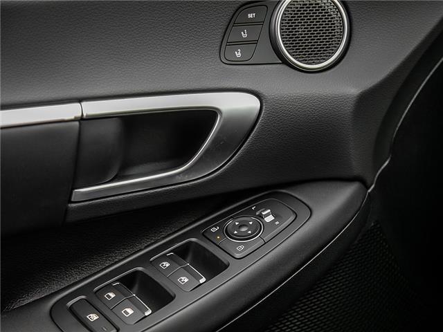 2025 Hyundai Sonata Preferred-Trend (Stk: 26T1323) in Aurora - Image 14 of 21