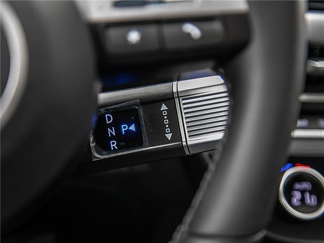 2025 Hyundai Sonata Preferred-Trend (Stk: 26T1323) in Aurora - Image 15 of 21