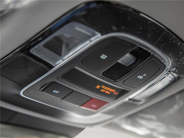 2025 Hyundai Sonata Preferred-Trend (Stk: 26T1323) in Aurora - Image 17 of 21