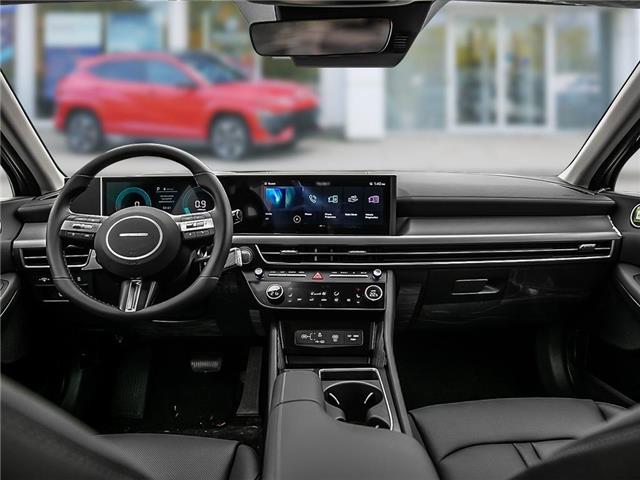 2025 Hyundai Sonata Preferred-Trend (Stk: 26T1323) in Aurora - Image 20 of 21
