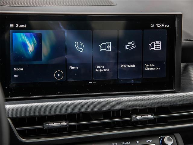 2025 Hyundai Sonata Preferred-Trend (Stk: 26T1323) in Aurora - Image 21 of 21