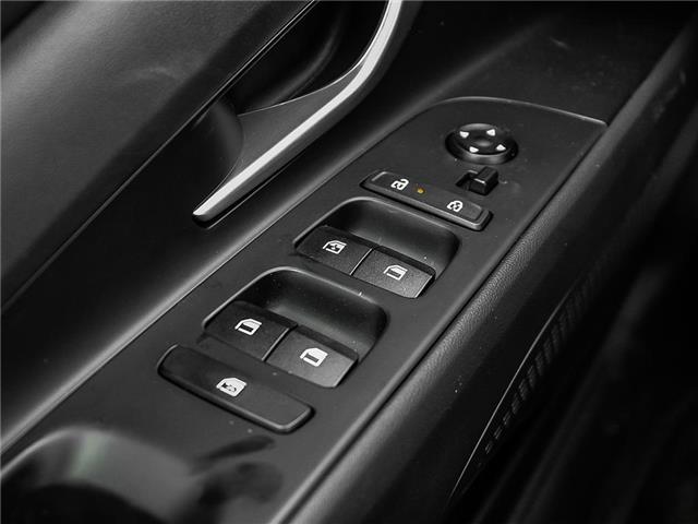 2025 Hyundai Elantra Preferred w/Tech Package (Stk: 26T1376) in Aurora - Image 15 of 22