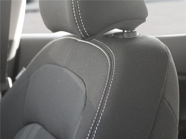 2025 Hyundai Venue Preferred w/Two-Tone (Stk: 26T1372) in Aurora - Image 18 of 20 2025 Hyundai Venue Preferred w/Two-Tone (Stk: 26T1372) in Aurora - Image 18 of 20