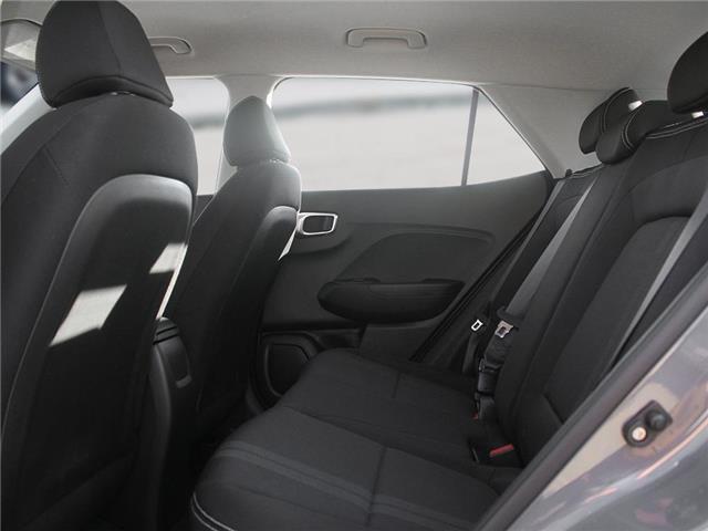 2025 Hyundai Venue Preferred w/Two-Tone (Stk: 26T1372) in Aurora - Image 19 of 20 2025 Hyundai Venue Preferred w/Two-Tone (Stk: 26T1372) in Aurora - Image 19 of 20