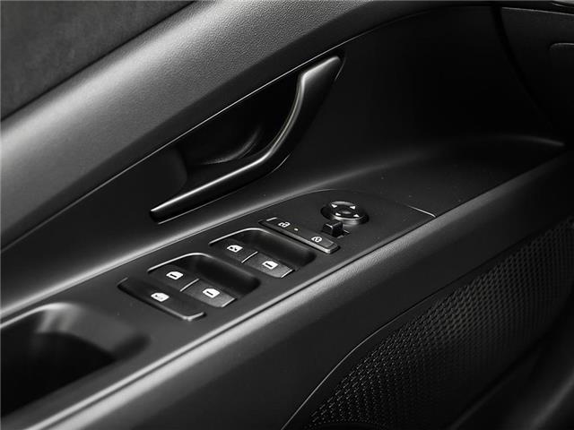 2025 Hyundai Elantra N Base (Stk: 26T1345) in Aurora - Image 12 of 19