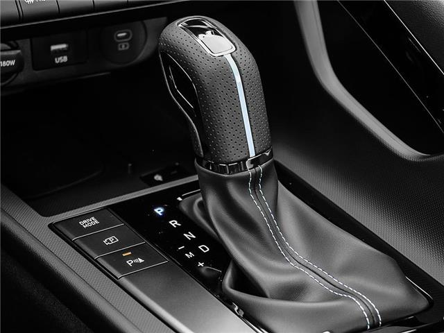 2025 Hyundai Elantra N Base (Stk: 26T1345) in Aurora - Image 13 of 19