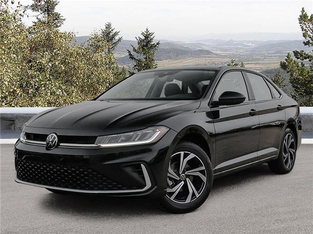 2025 Volkswagen Jetta Highline (Stk: SJ082661) in Vancouver - Image 1 of 21