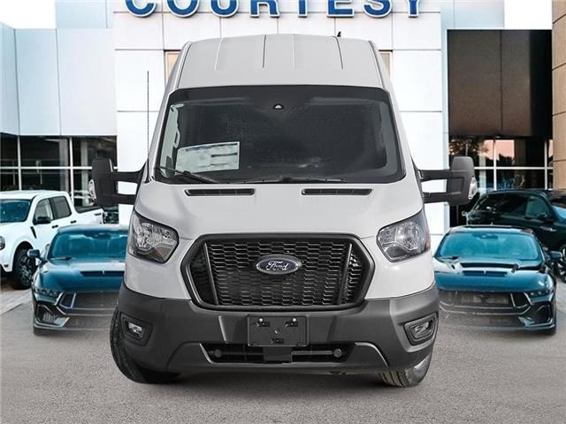 2025 Ford Transit-350 Cargo Base (Stk: 25CT4183) in London - Image 2 of 23