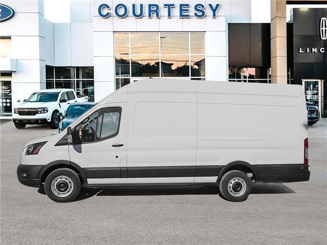 2025 Ford Transit-350 Cargo Base (Stk: 25CT4183) in London - Image 3 of 23