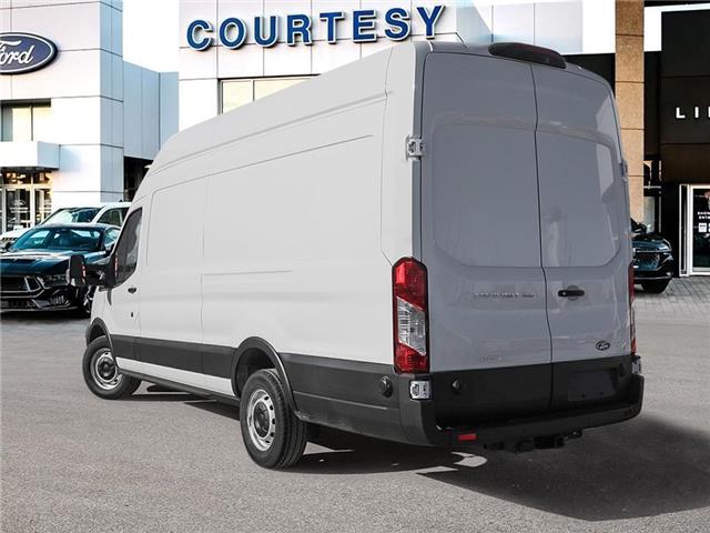 2025 Ford Transit-350 Cargo Base (Stk: 25CT4183) in London - Image 4 of 23
