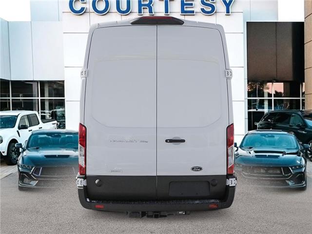 2025 Ford Transit-350 Cargo Base (Stk: 25CT4183) in London - Image 5 of 23