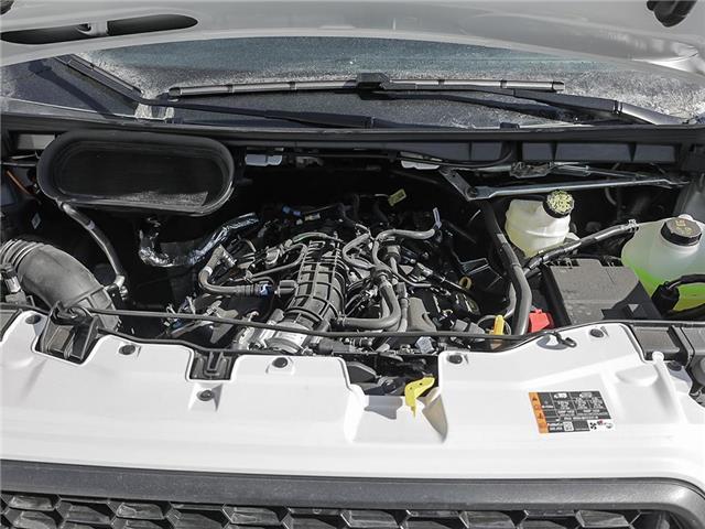 2025 Ford Transit-350 Cargo Base (Stk: 25CT4183) in London - Image 6 of 23