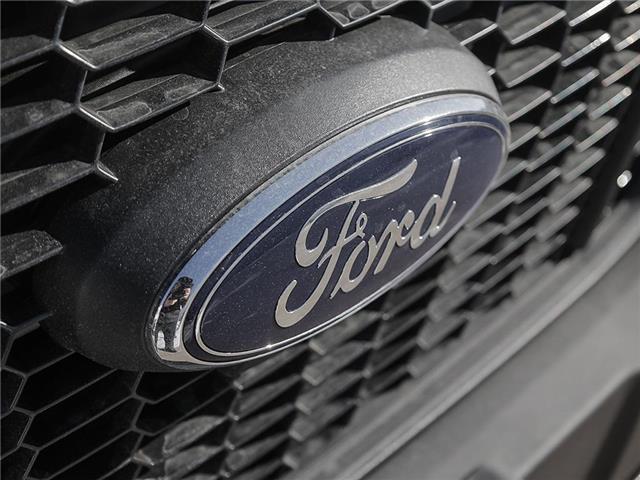 2025 Ford Transit-350 Cargo Base (Stk: 25CT4183) in London - Image 9 of 23