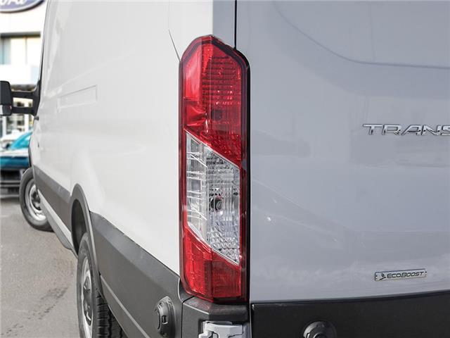 2025 Ford Transit-350 Cargo Base (Stk: 25CT4183) in London - Image 11 of 23