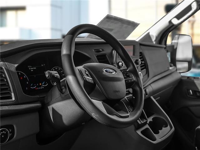2025 Ford Transit-350 Cargo Base (Stk: 25CT4183) in London - Image 12 of 23