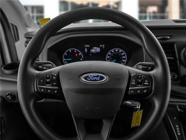 2025 Ford Transit-350 Cargo Base (Stk: 25CT4183) in London - Image 13 of 23