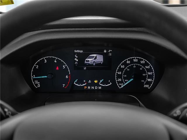 2025 Ford Transit-350 Cargo Base (Stk: 25CT4183) in London - Image 14 of 23