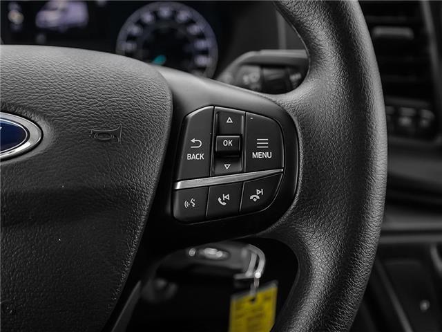 2025 Ford Transit-350 Cargo Base (Stk: 25CT4183) in London - Image 15 of 23