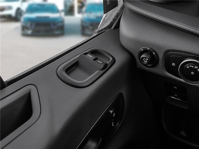 2025 Ford Transit-350 Cargo Base (Stk: 25CT4183) in London - Image 16 of 23