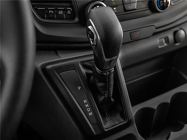 2025 Ford Transit-350 Cargo Base (Stk: 25CT4183) in London - Image 17 of 23