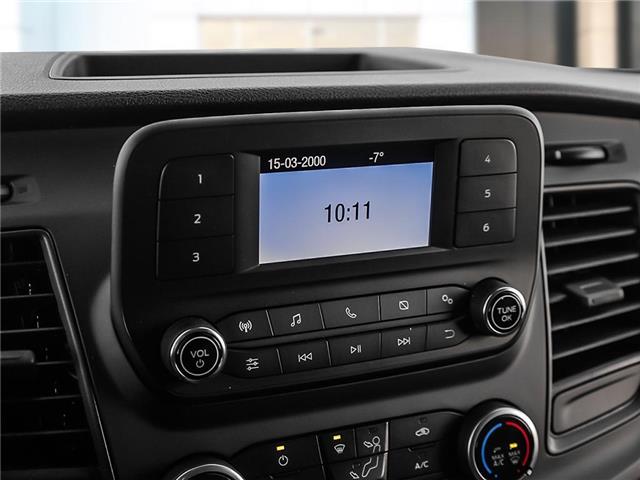 2025 Ford Transit-350 Cargo Base (Stk: 25CT4183) in London - Image 18 of 23