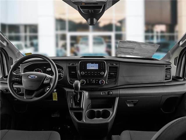 2025 Ford Transit-350 Cargo Base (Stk: 25CT4183) in London - Image 22 of 23
