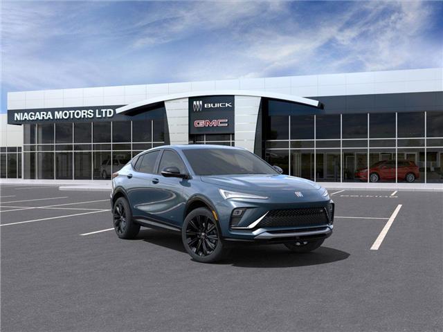 2025 Buick Envista Sport Touring (Stk: 25VTA53) in Virgil - Image 1 of 24